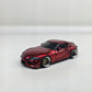 Custom Matchbox Toyota Supra
