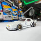 Hotwheels Custom Mazda Rx-7