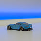 Custom Hotwheels Toyota Supra