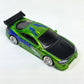 Custom Hotwheels Fast And Furious Mitsubishi Eclipse
