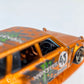 Customs Hotwheels Datsun Wagon Spectraflame Paint
