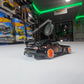 Hotwheels Fast And Furious Honda S2K