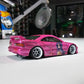Custom Hotwheels Acura Integra