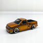 Customs Hotwheels 1999 Ford F-150 SVT Lightning