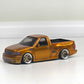 Customs Hotwheels 1999 Ford F-150 SVT Lightning