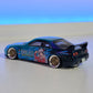 Custom Hotwheels Nissan Skyline GT-R33