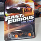 Hotwheels Fast And Furious Honda S2K