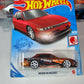 Custom Hotwheels Nissan Silvia S13