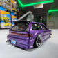 Hotwheels Honda Civic EF Maine Line Custom