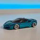 Custom Hotwheels Ferrari SF90 Stradale