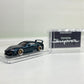 Custom Hotwheels Toyota Supra MK4