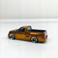 Customs Hotwheels 1999 Ford F-150 SVT Lightning