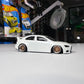 Custom Hotwheels Lancer Evolution