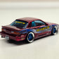 Custom Hotwheels Nissan Silvia S13