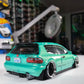 Custom Honda Civic Hatchback