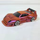 Custom Hotwheels Ferrari F40 Wide Body