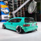 Custom Honda Civic Hatchback