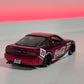 Custom Hotwheels Nissan 180sx Drift