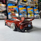 Hotwheels Maine Custom Toyota Supra