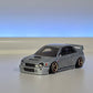 Custom Subaru Impreza STI