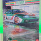 Custom Hotwheels 7-Eleven Toyota Supra