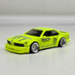 Custom Hotwheels BMW 635 CSI