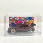 Custom Hotwheels Nissan GT-R35