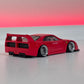Custom Hotwheels Ferrari F40