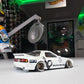 Hotwheels Custom Mazda Rx-7