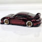 Custom Hotwheels Porsche GT3 Spectraflame Paint