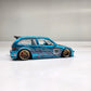 Custom Hotwheels Honda civic EF