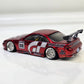 Hotwheels Custom Nissan Silvia S14 Spectraflame Paint