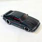 Hotwheels Custom Ford Mustang 1992