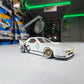 Hotwheels Custom Mazda Rx-7