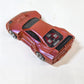 Custom Hotwheels Ferrari F40 Wide Body