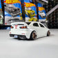 Custom Hotwheels Lancer Evolution