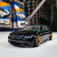 Custom Hotwheels BMW M3