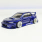 Custom Hotwheels Subaru Impreza STI Wide Body