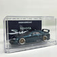 Custom Hotwheels Toyota Supra MK4