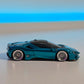 Custom Hotwheels Ferrari SF90 Stradale