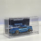 Custom Hotwheels Toyota Supra