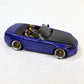 Matchbox Moving Parts Custom Honda S2000