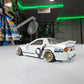 Hotwheels Custom Mazda Rx-7