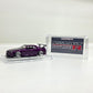Custom Hotwheels Nissan Skyline GT-R34