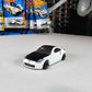 Custom Matchbox Nissan 350z