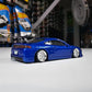 Custom Hotwheels Mitsubishi Eclipse