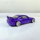 Custom Hotwheels Nissan Skyline GT-R33