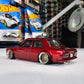 Hotwheels Cuatom Datsun 510