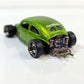 Custom Hotwheels Volkswagen Beatle