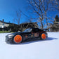 Hotwheels Fast And Furious Honda S2K